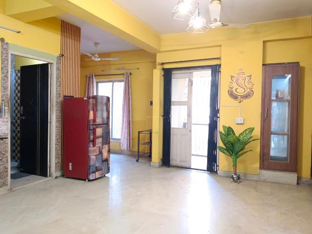 Flat for sale in Charu Market Area, Kolkata