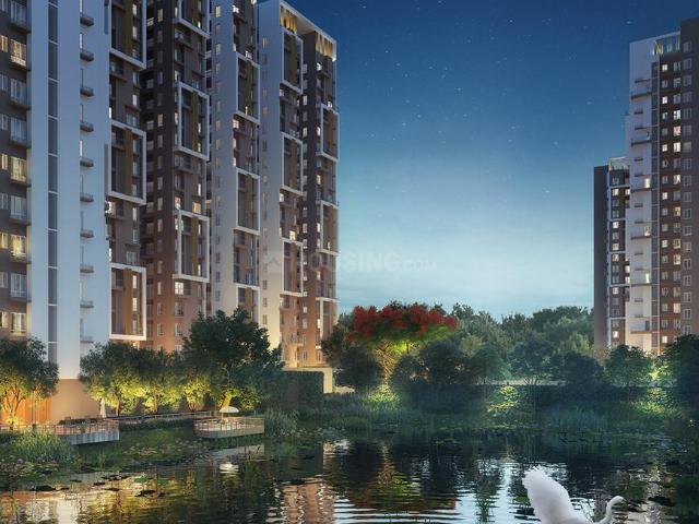 Flat for sale in Ashok Nagar, Kolkata