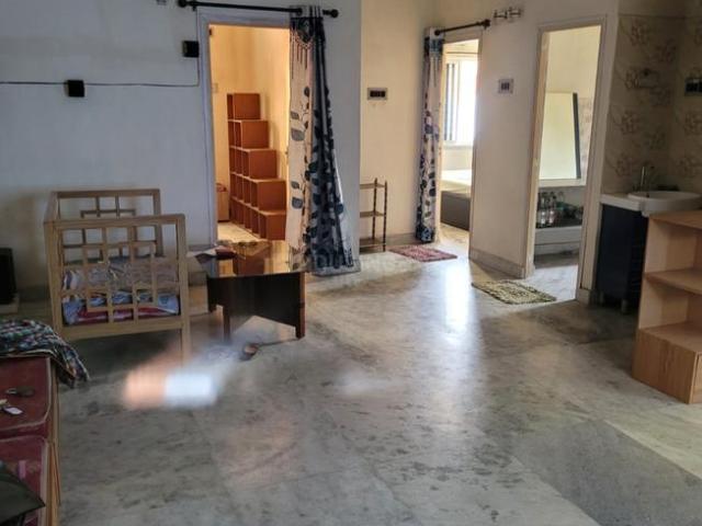 Flat for sale in Jubilee Park, Kolkata
