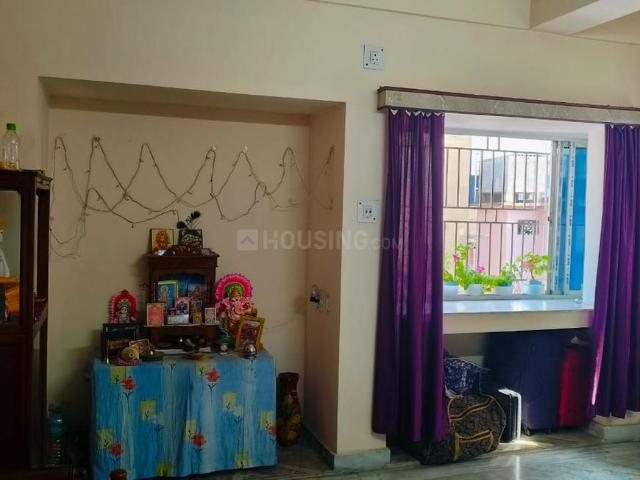 Flat for sale in Tollygunge, Kolkata