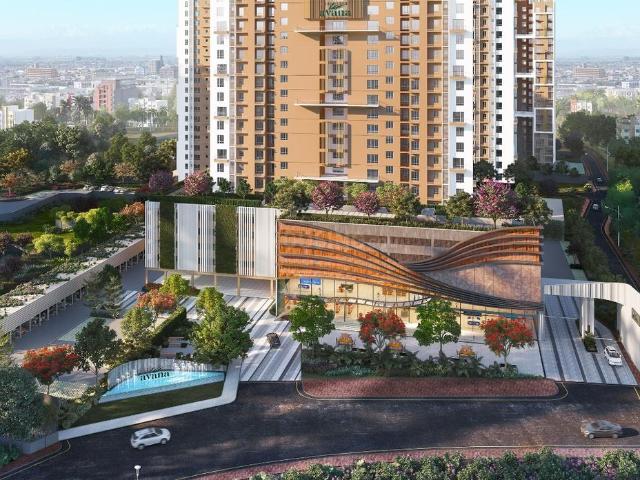 Flat for sale in Calcutta, West Bengal