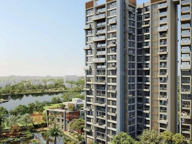 Flat for sale in Jubilee Park, Kolkata