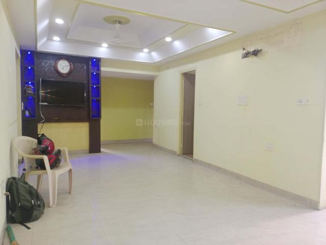 Flat for sale in Tollygunge, Kolkata
