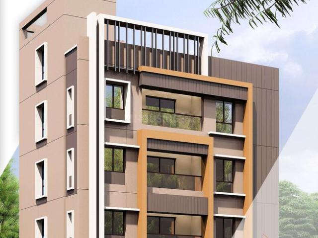 Flat for sale in Calcutta, West Bengal