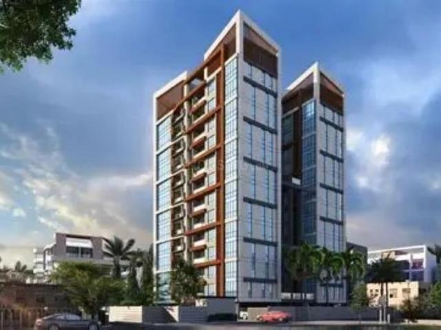 Flat for sale in Calcutta, West Bengal