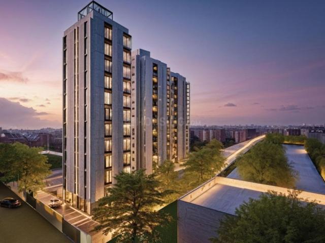 Flat for sale in Calcutta, West Bengal