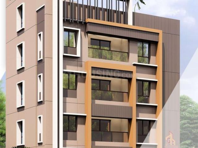 Flat for sale in Calcutta, West Bengal
