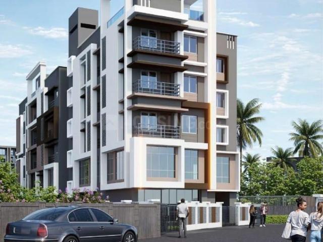 Flat for sale in Calcutta, West Bengal
