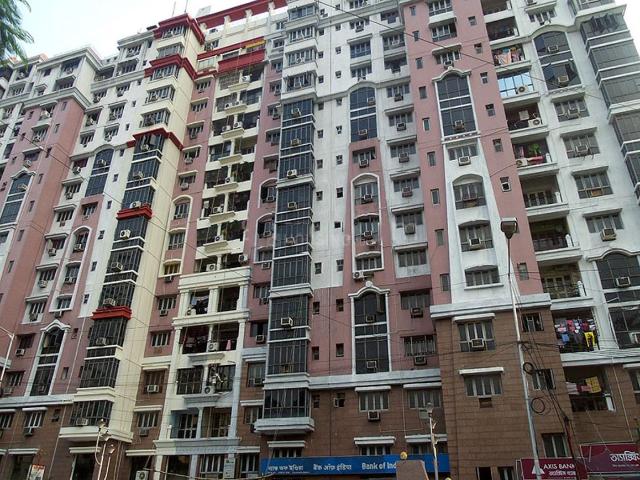 Flat for sale in Calcutta, West Bengal