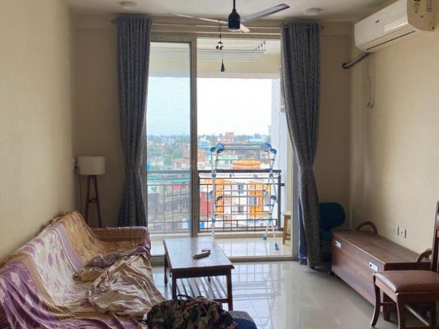 Flat for sale in Calcutta, West Bengal