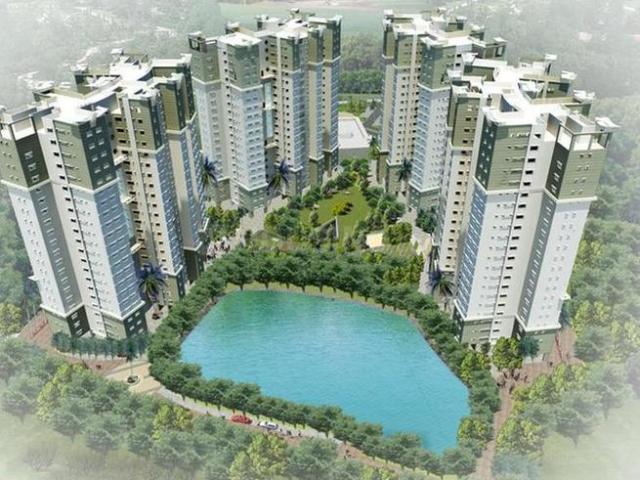 Flat for sale in Calcutta, West Bengal
