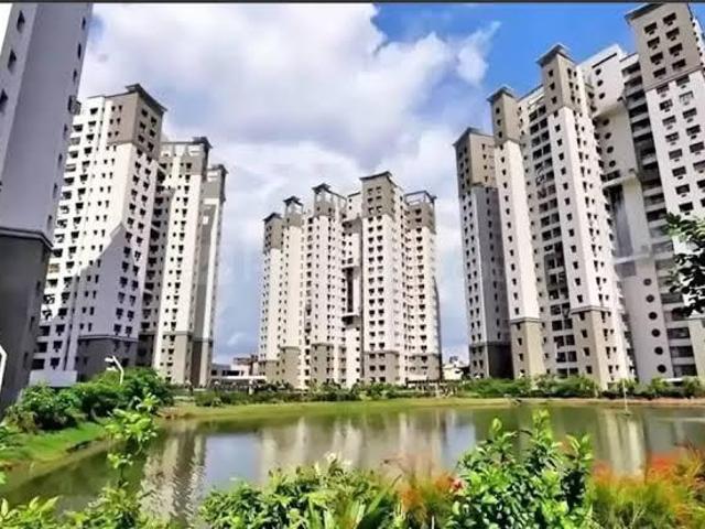 Flat for sale in Calcutta, West Bengal