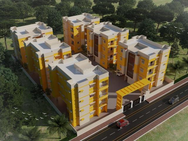 Flat for sale in Calcutta, West Bengal