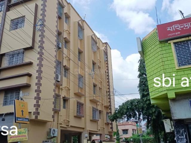 Flat for sale in Calcutta, West Bengal