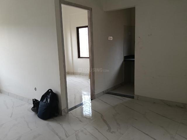 Flat for sale in Tollygunge, Kolkata