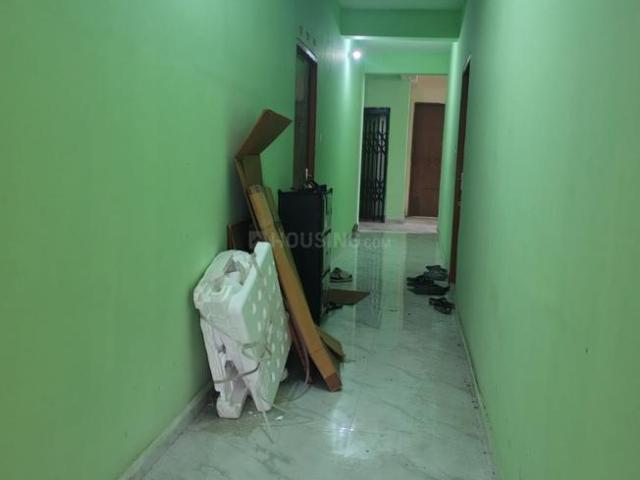 Flat for sale in Tollygunge, Kolkata