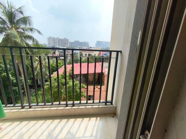 Flat for sale in Tollygunge, Kolkata