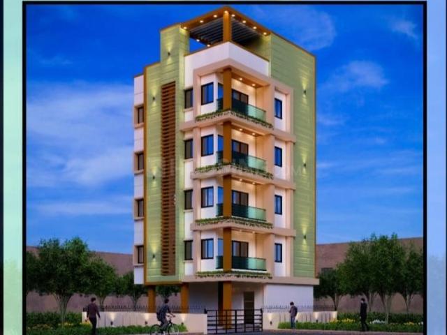 Flat for sale in Tollygunge, Kolkata