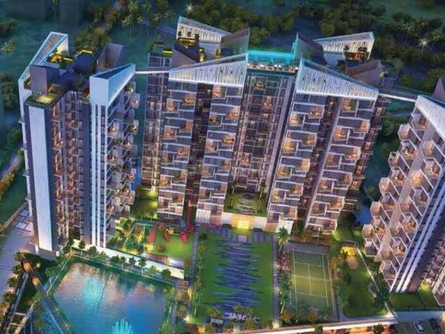 Flat for sale in Calcutta, West Bengal