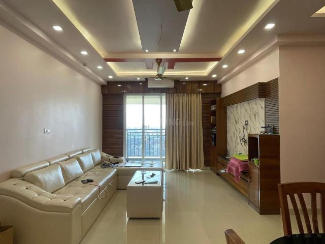 Flat for sale in Tollygunge, Kolkata