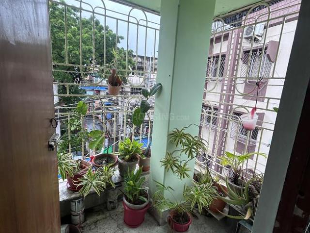 Flat for sale in Charu Market Area, Kolkata