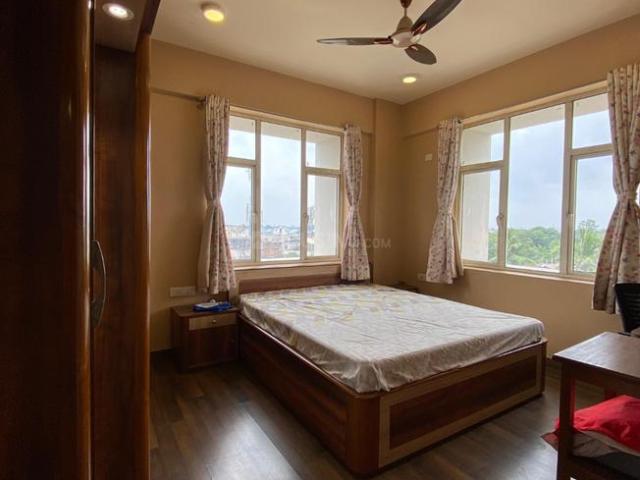 Flat for sale in Tollygunge, Kolkata