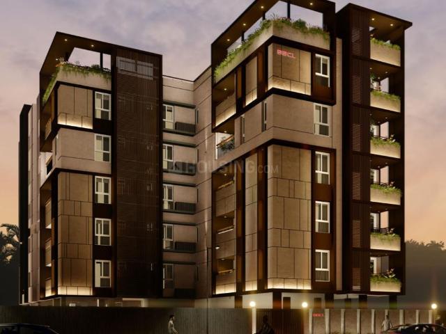 Flat for sale in Tondiarpet, Tamil Nadu