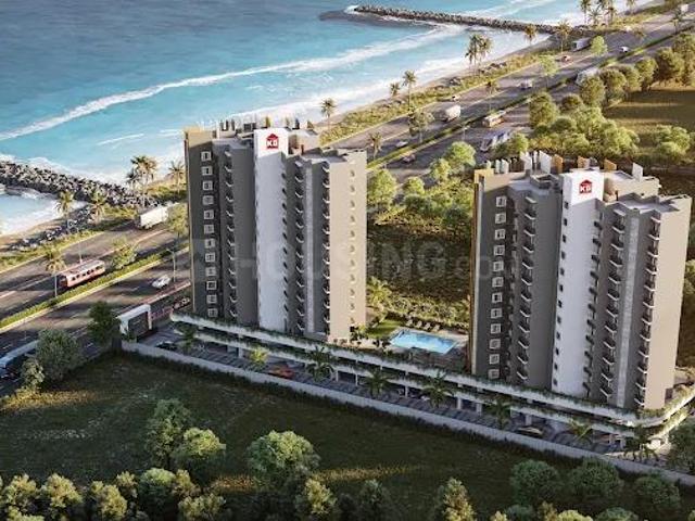 Flat for sale in Tondiarpet, Tamil Nadu