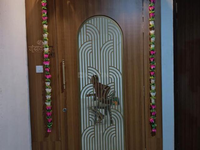 Flat for rent in Pink City, Jetpur