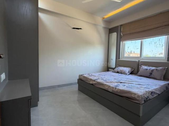 Flat for sale in Pink City, Jetpur