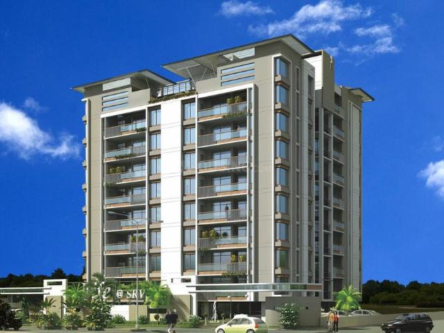 Flat for sale in Pink City, Jetpur