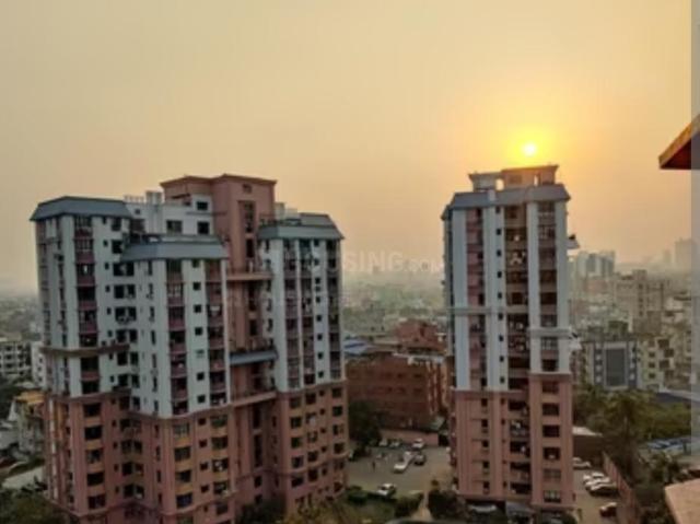 Flat for rent in Calcutta, West Bengal