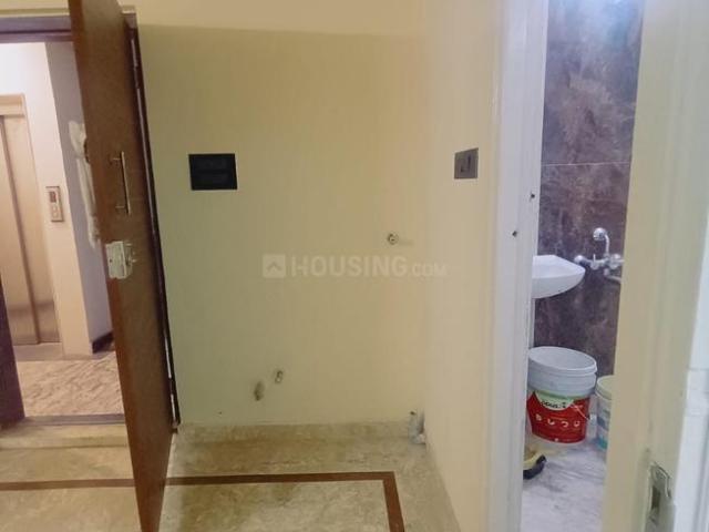 Flat for rent in Calcutta, West Bengal