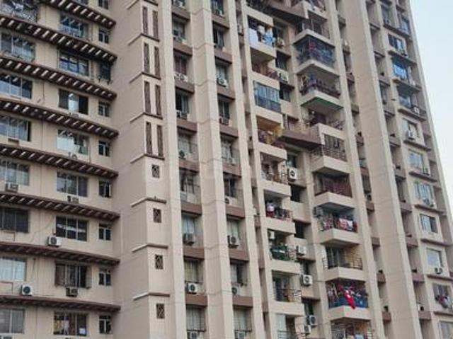 Flat for rent in Calcutta, West Bengal