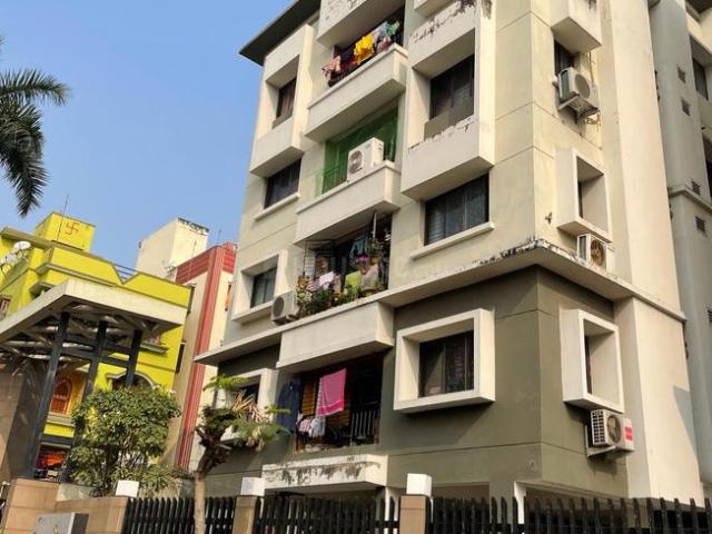 Flat for sale in Calcutta, West Bengal