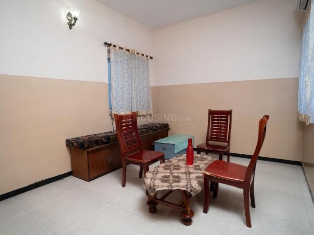 Flat for rent in Tamil Nadu