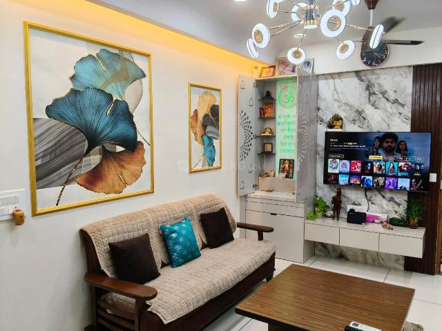 Flat for rent in Gujarat