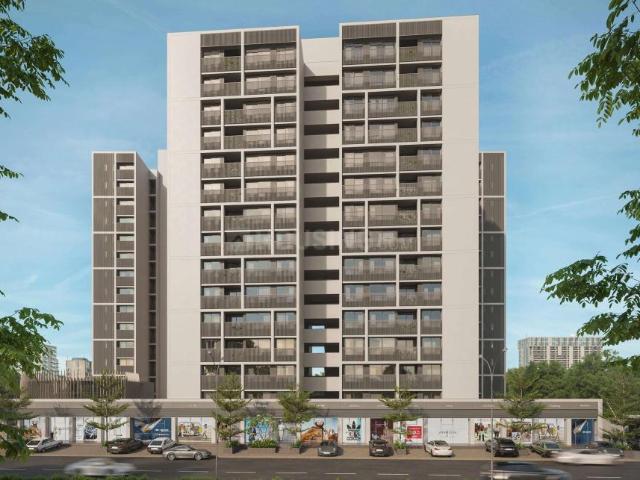 Flat for rent in Adalaj, Gandhinagar