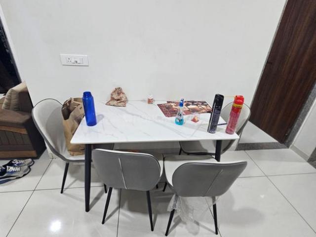 Flat for rent in Gujarat