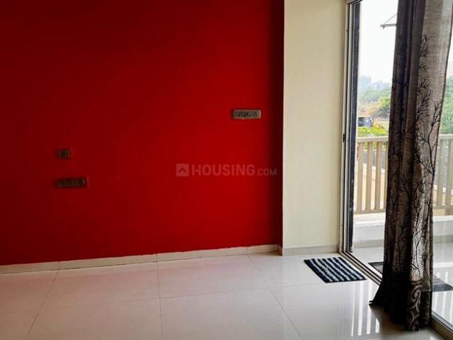 Flat for rent in Tragad, Ahmedabad