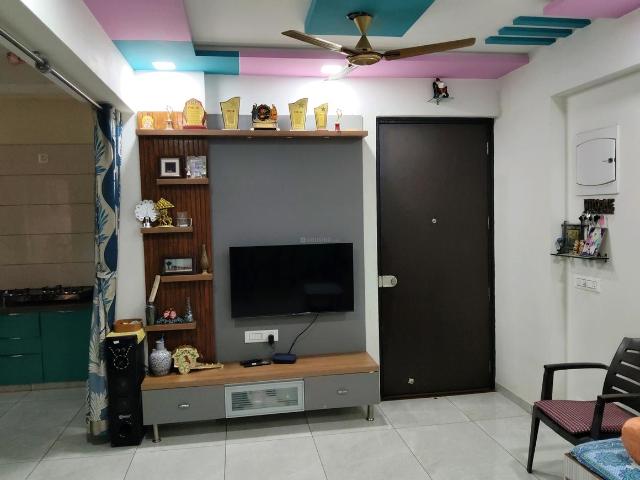 Flat for sale in Gujarat