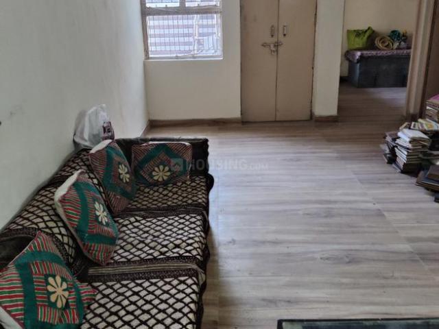 Flat for sale in North West Delhi, Deri