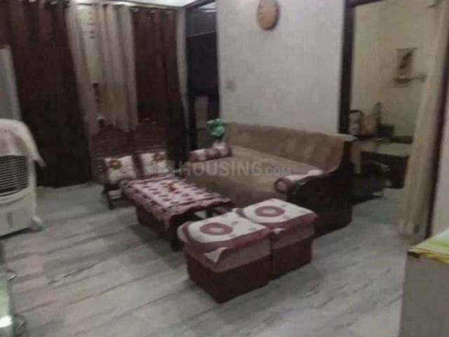 Flat for sale in North West Delhi, Deri