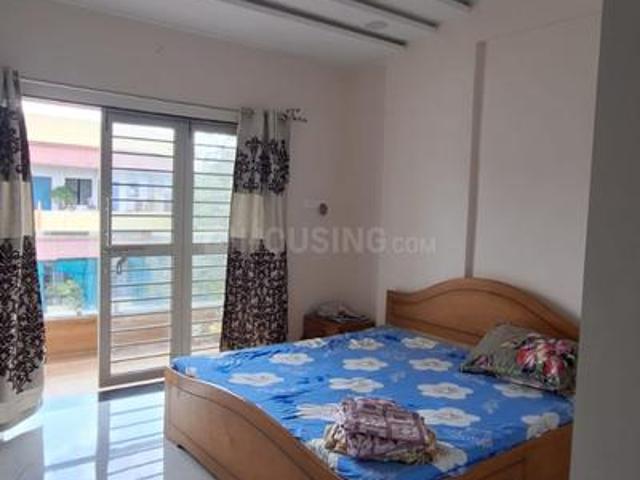 Flat for rent in Bandu Soni Layout, Nagpur City