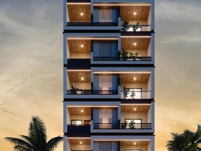 Flat for sale in Nagpur, National Capital Territory Of Delhi
