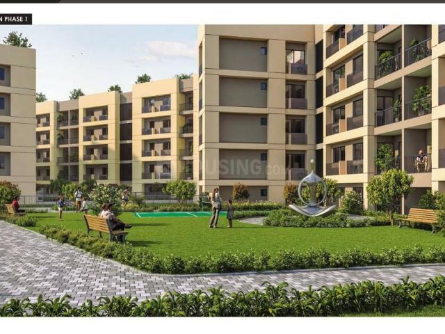 Flat for sale