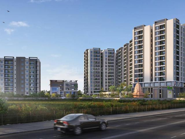 Flat for sale