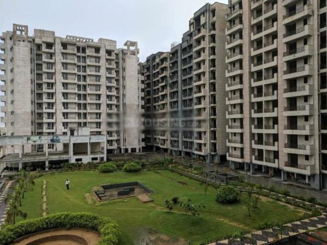 Flat for rent in C-3, Ghaziabad