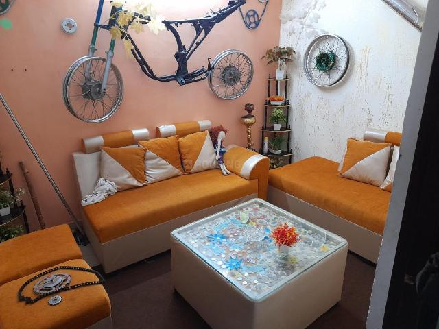 Flat for sale in Deri