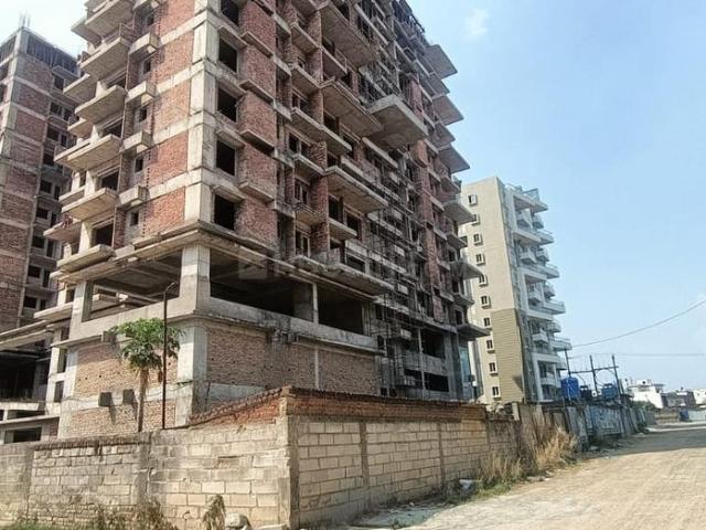 Flat for sale in Kanke, Jharkhand